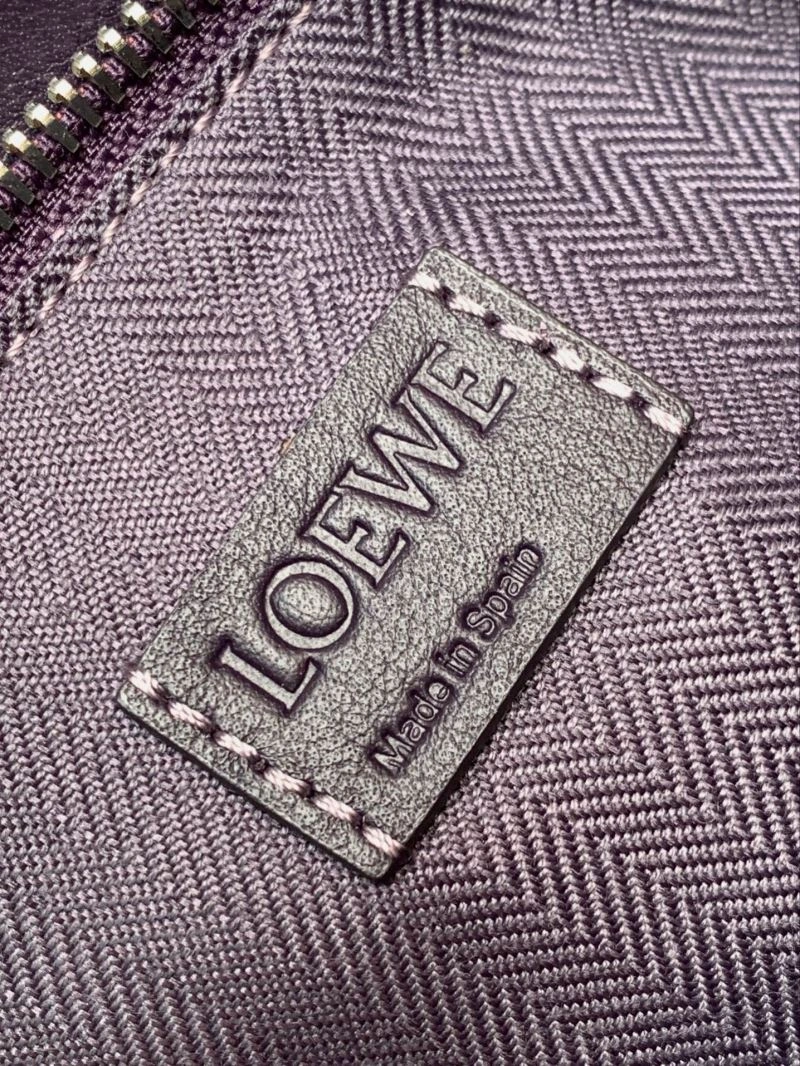 Trendy Loewe Puzzle Bags 67074