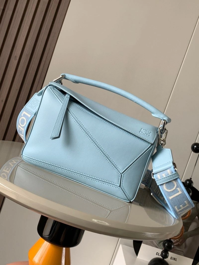 Thermal Loewe Puzzle Bags 67072