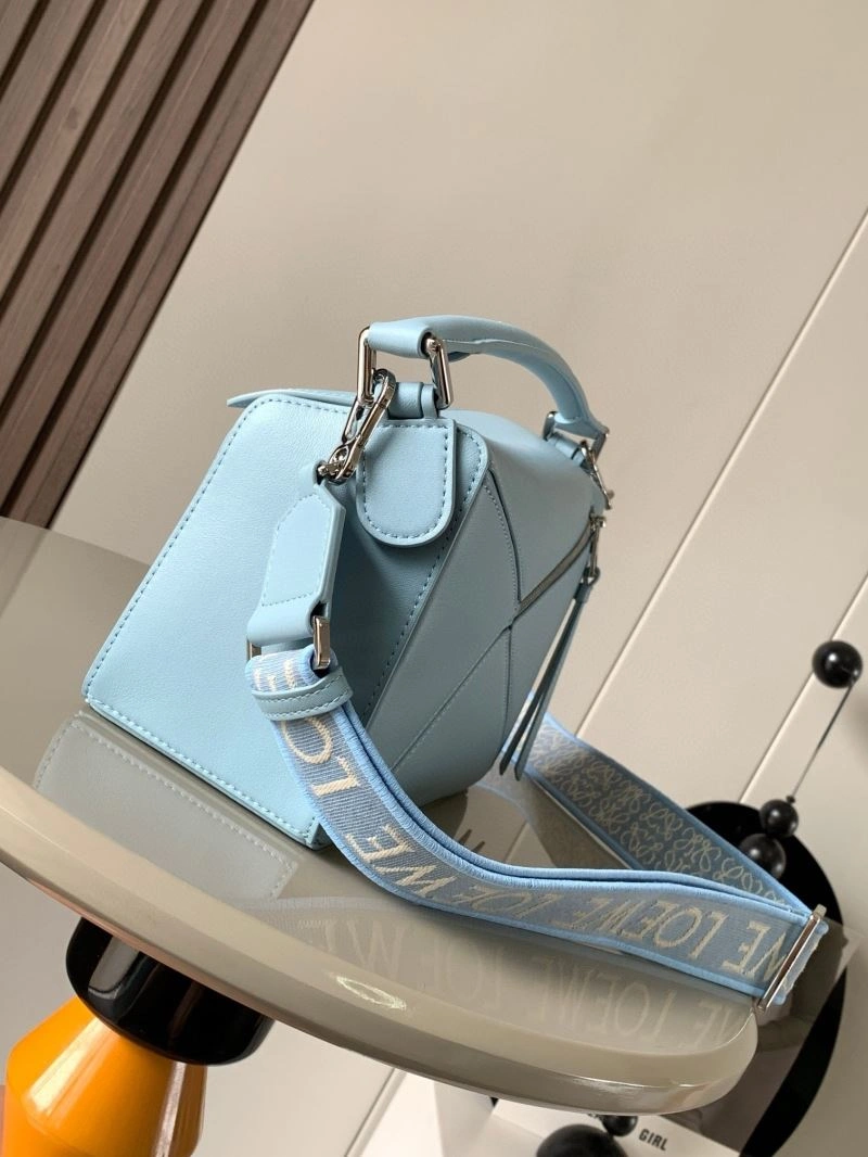 Thermal Loewe Puzzle Bags 67072