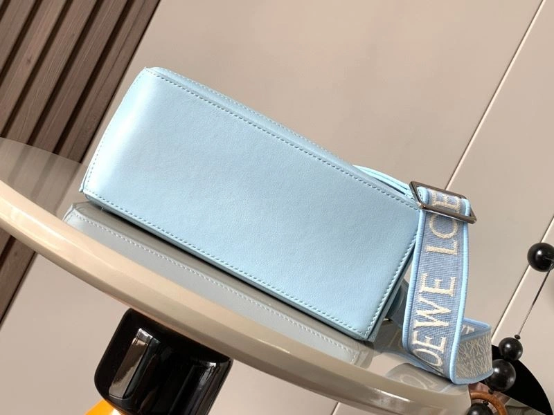 Thermal Loewe Puzzle Bags 67072