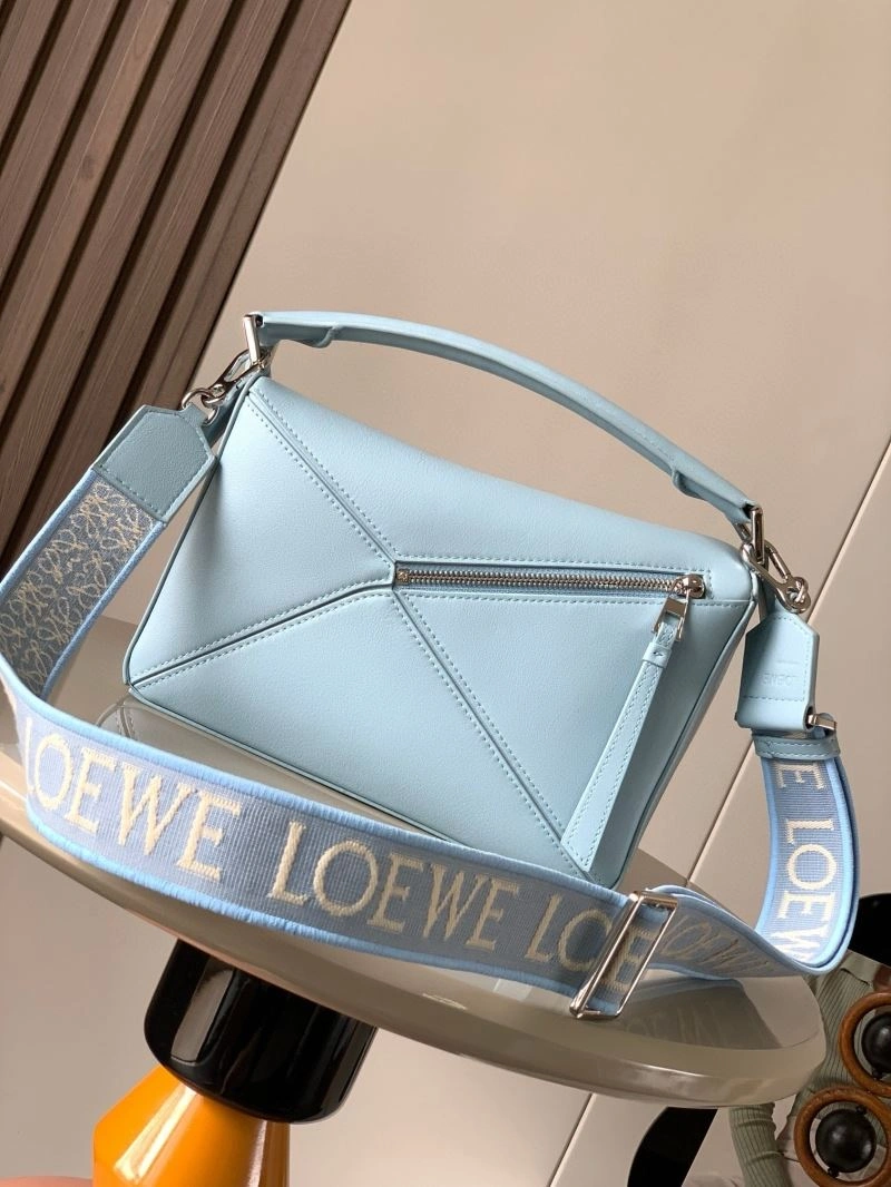 Thermal Loewe Puzzle Bags 67072