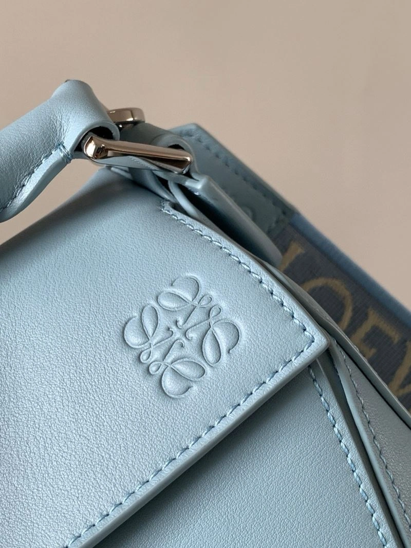 Thermal Loewe Puzzle Bags 67072