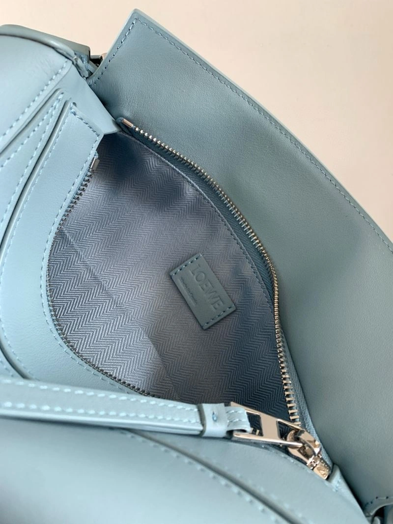 Thermal Loewe Puzzle Bags 67072