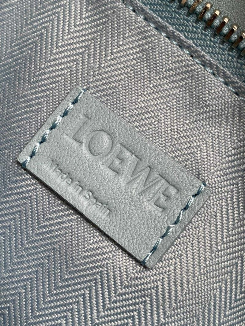 Thermal Loewe Puzzle Bags 67072
