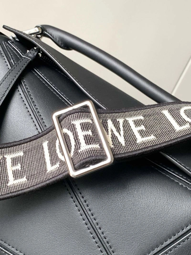 RelaxedFit Loewe Puzzle Bags 67076