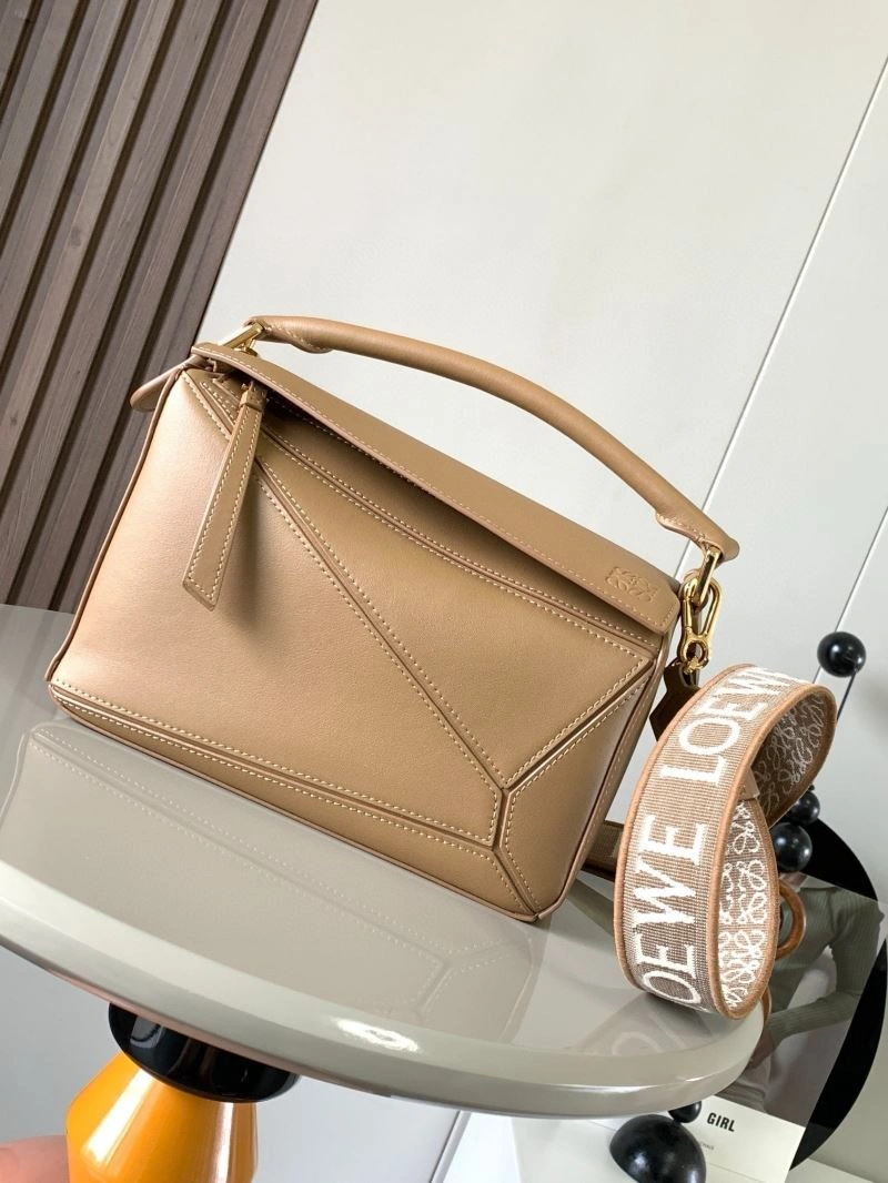 Loewe Puzzle Bags WaterResistant 67077