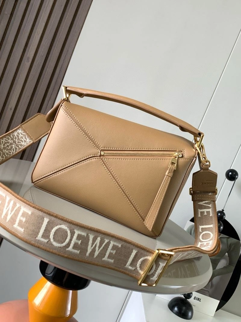 Loewe Puzzle Bags WaterResistant 67077