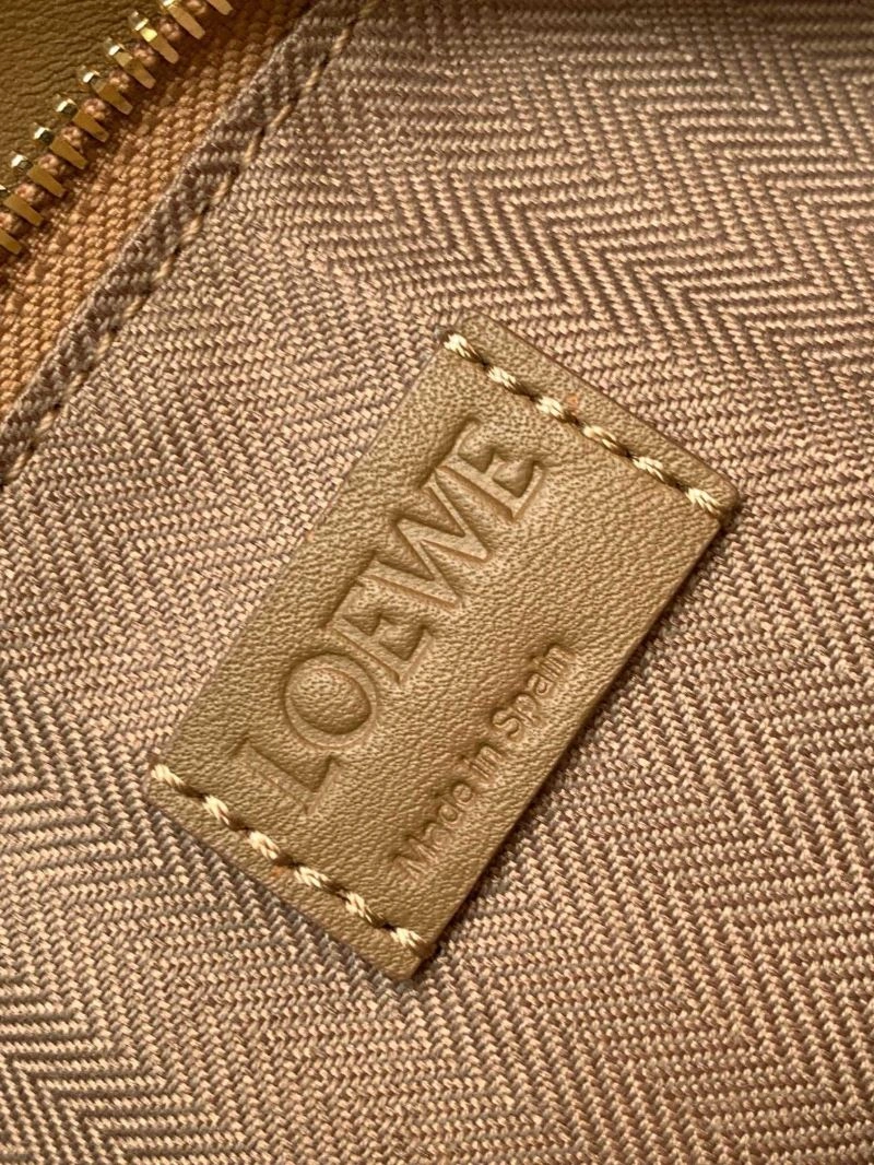 Loewe Puzzle Bags WaterResistant 67077