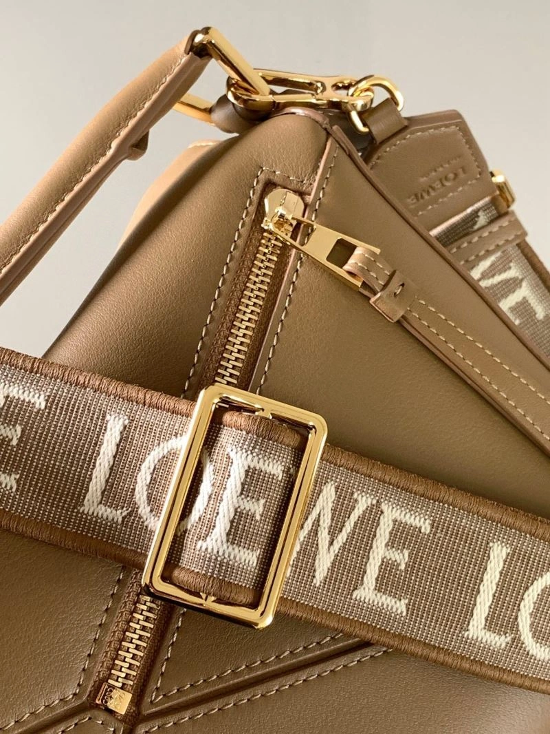 Loewe Puzzle Bags WaterResistant 67077