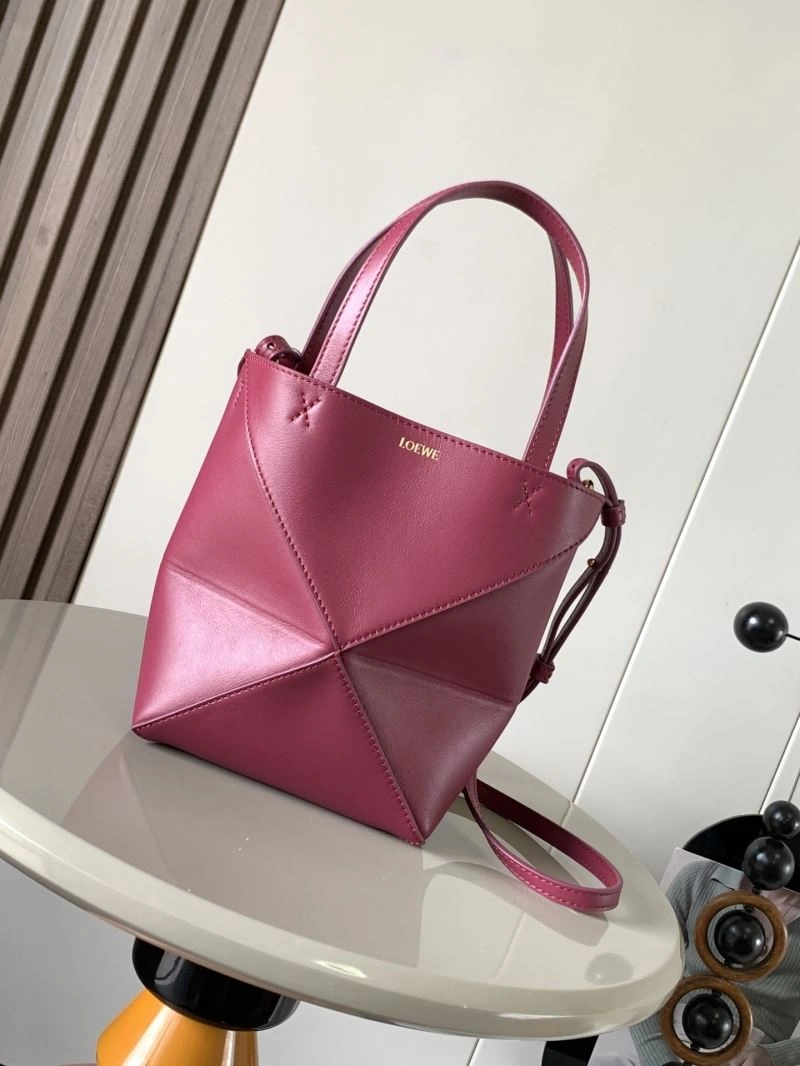 Loewe Puzzle Bags WellDesigned 67078