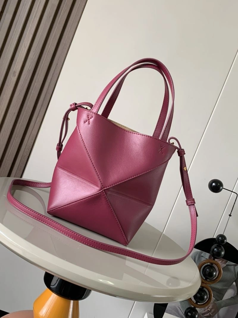 Loewe Puzzle Bags WellDesigned 67078
