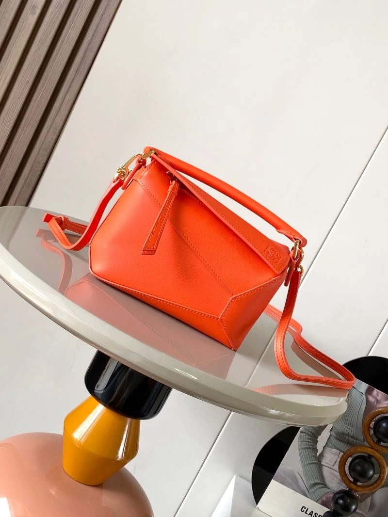 Breathable Loewe Puzzle Bags 67068