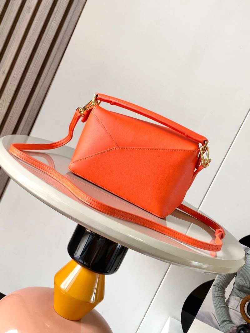 Breathable Loewe Puzzle Bags 67068