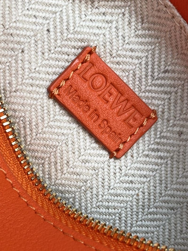 Breathable Loewe Puzzle Bags 67068