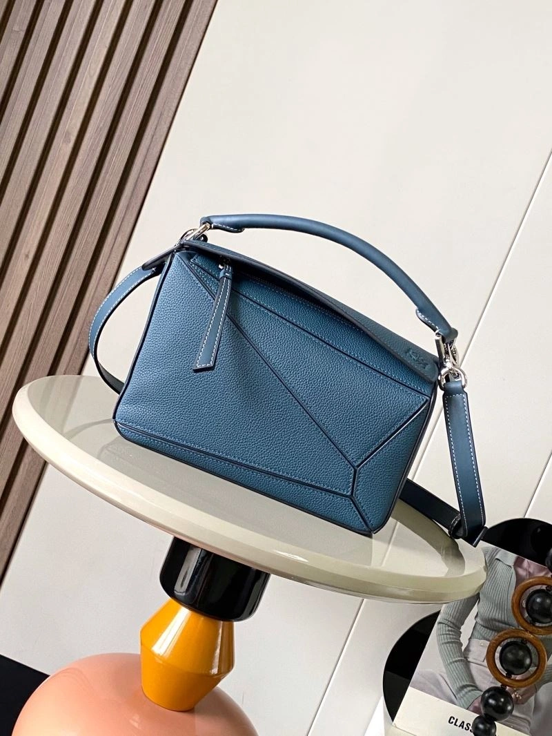 Loewe Puzzle Bags Breathable 67071