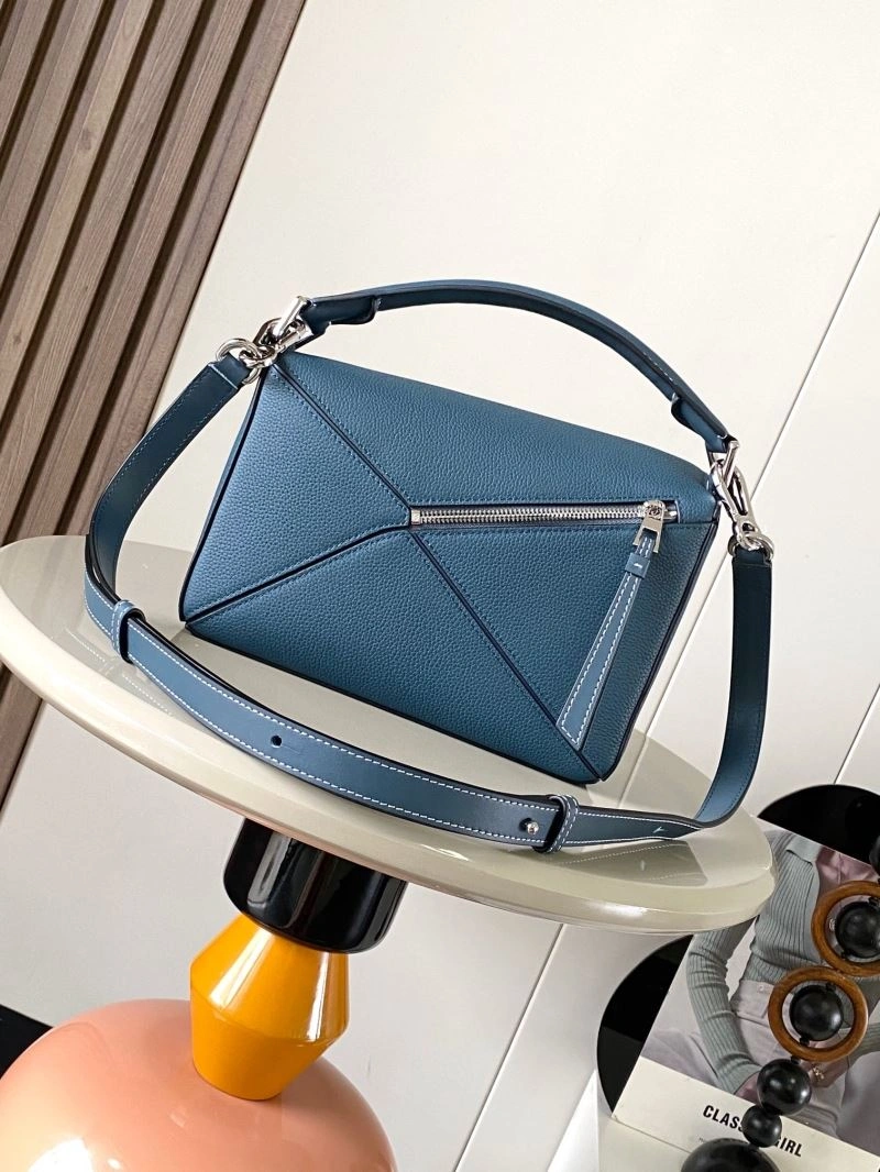 Loewe Puzzle Bags Breathable 67071