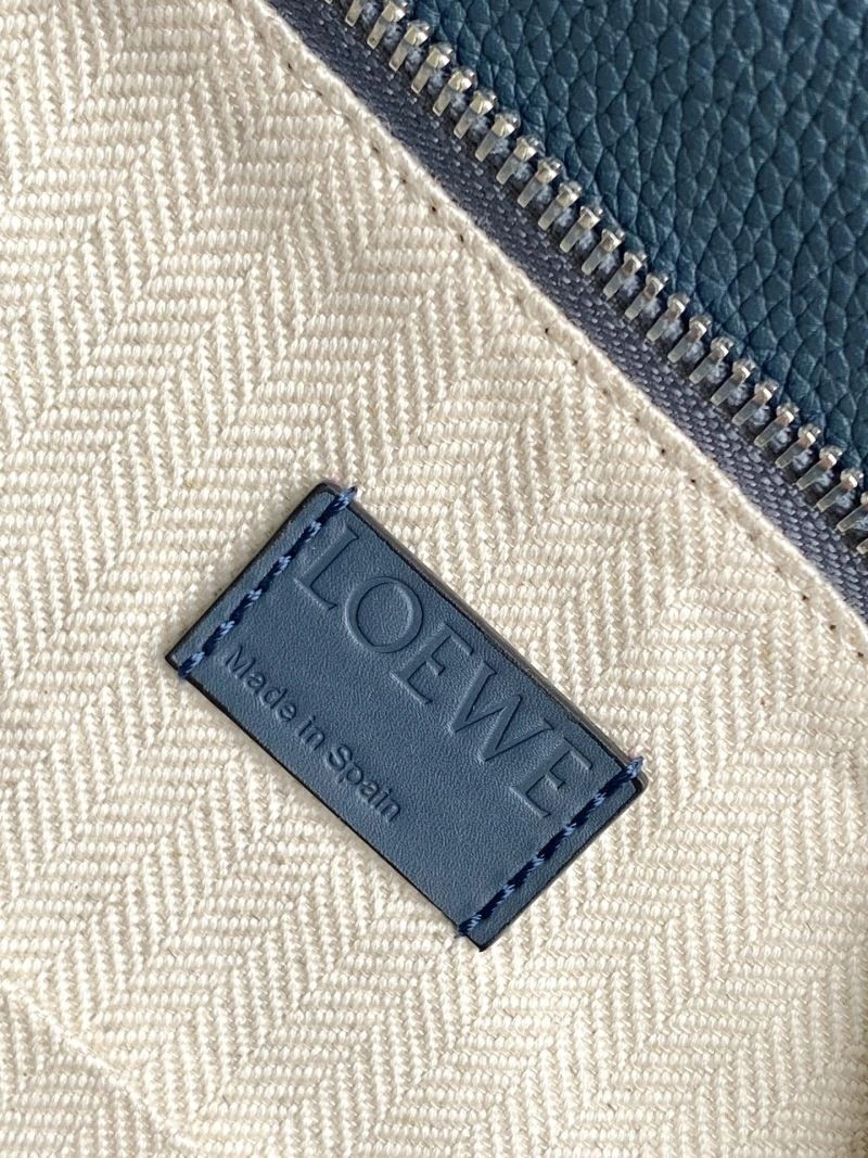 Loewe Puzzle Bags Breathable 67071