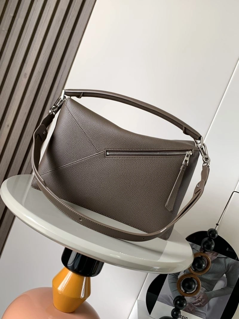 Unique Loewe Puzzle Bags 67065
