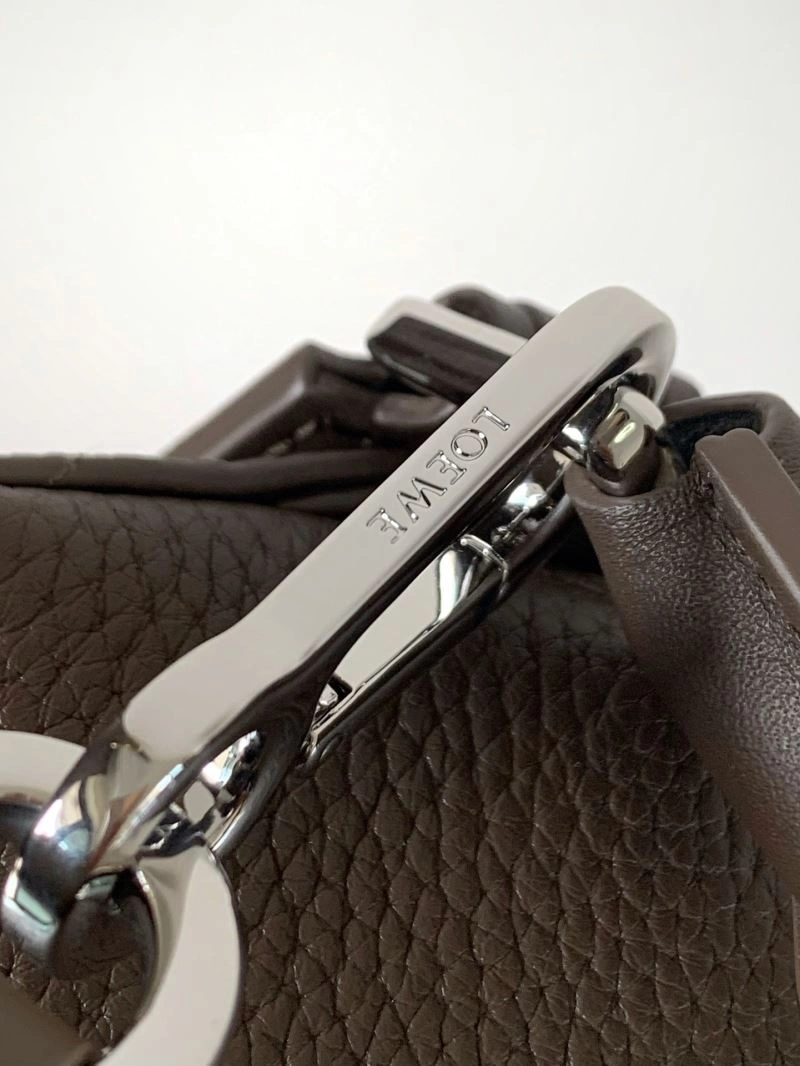 Unique Loewe Puzzle Bags 67065