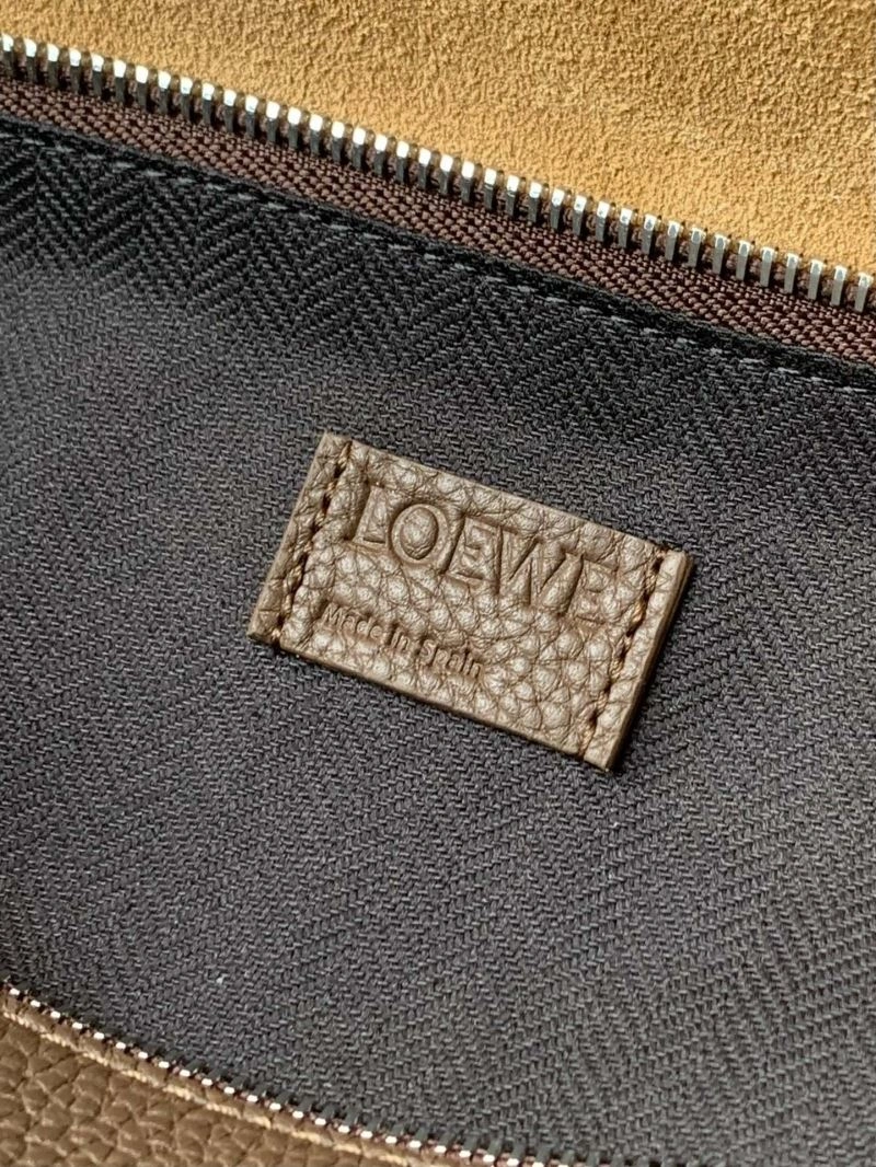Unique Loewe Puzzle Bags 67065