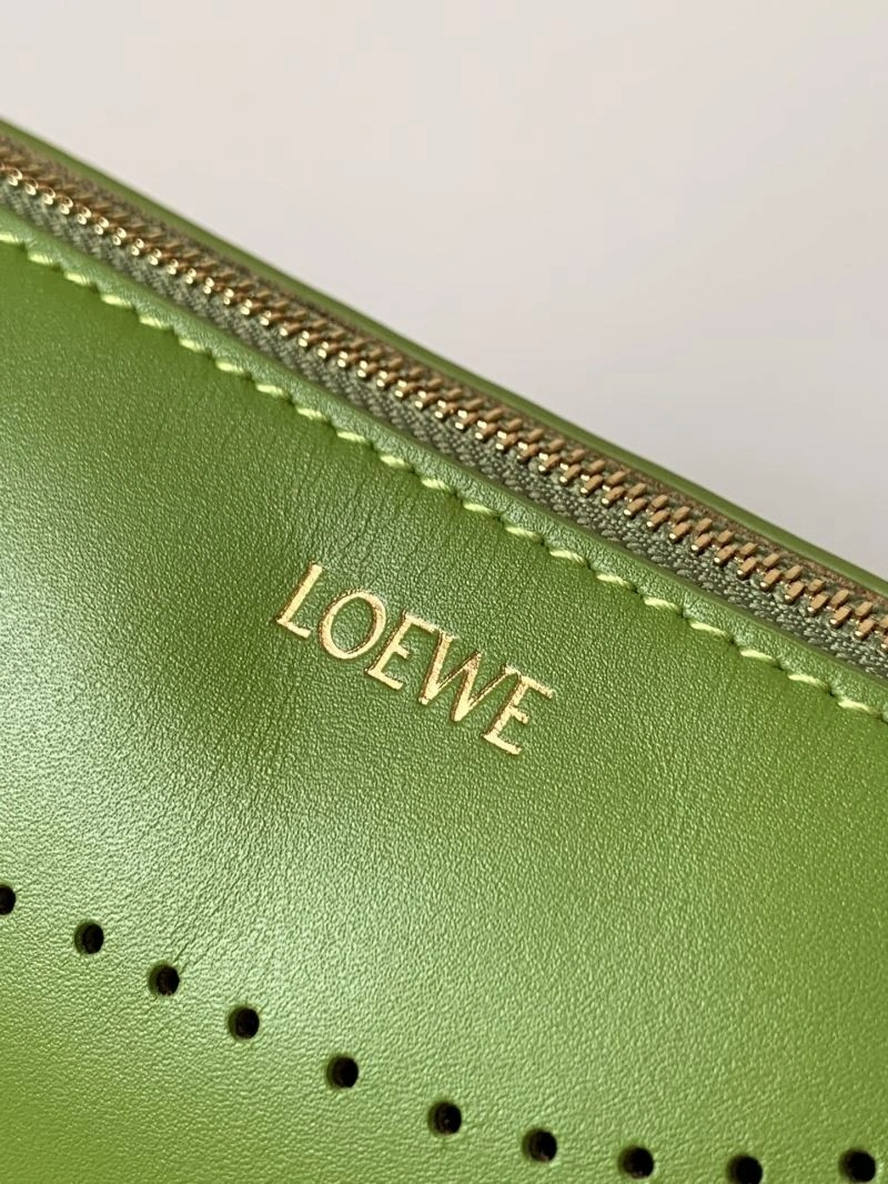 Seasonal Loewe Puzzle Bags 67061