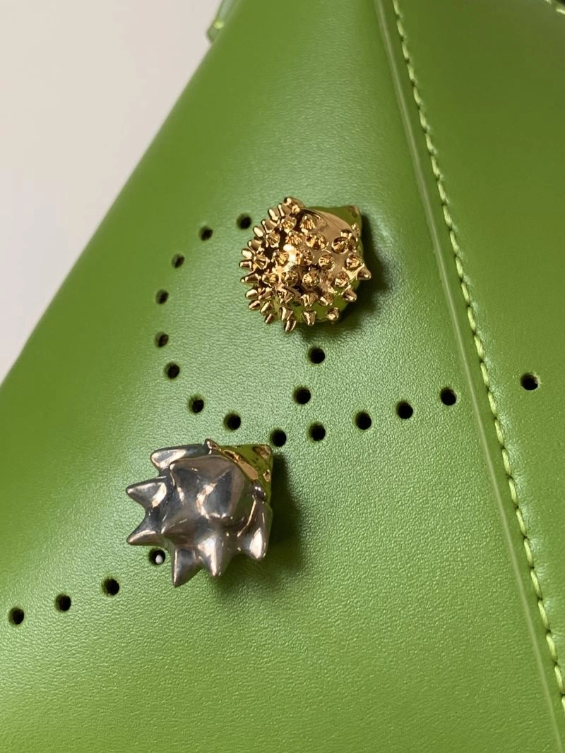 Seasonal Loewe Puzzle Bags 67061