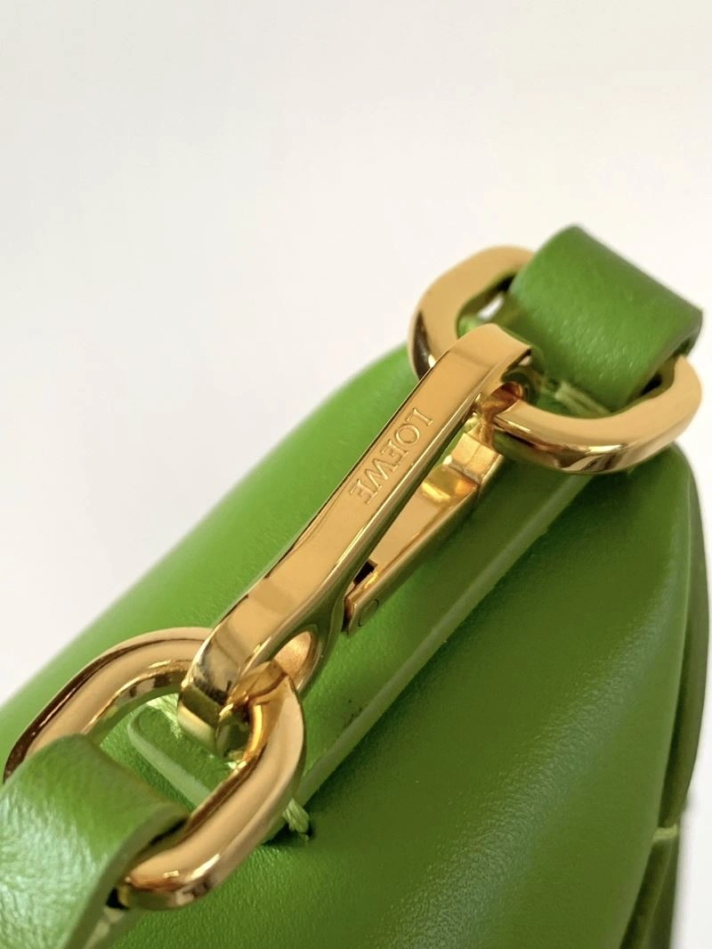 Seasonal Loewe Puzzle Bags 67061