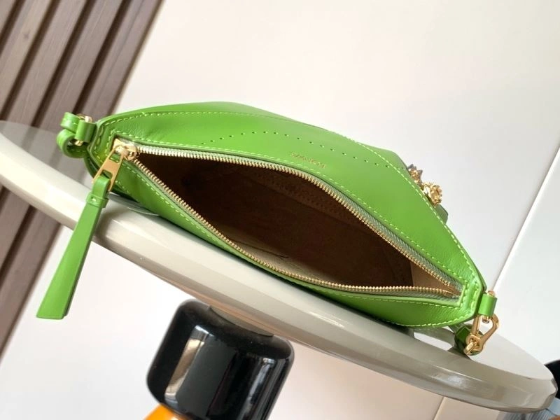 Seasonal Loewe Puzzle Bags 67061