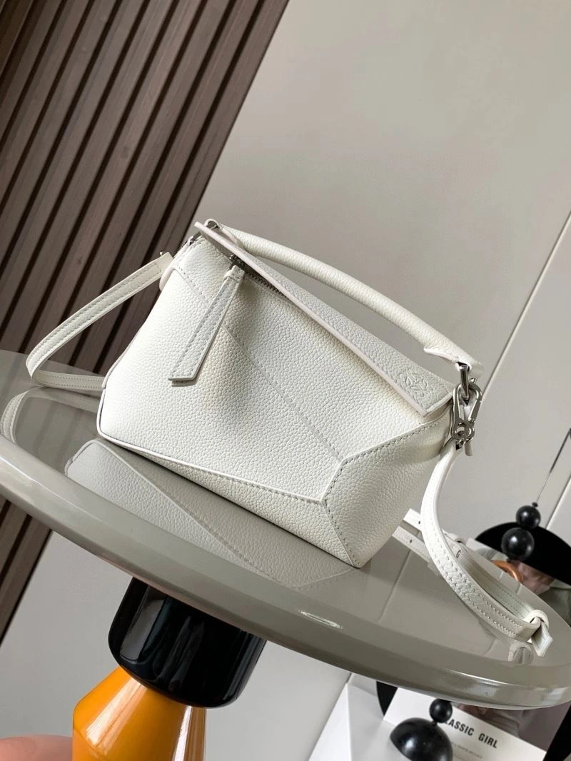 Loewe Puzzle Bags Breathable 61242