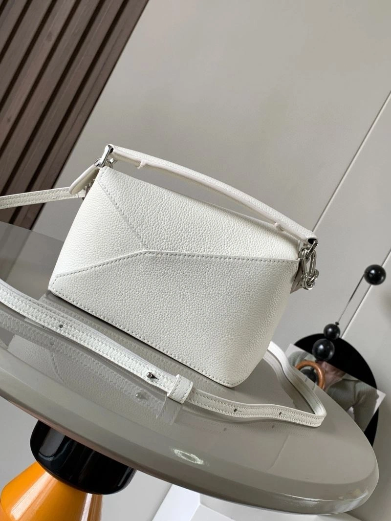 Loewe Puzzle Bags Breathable 61242