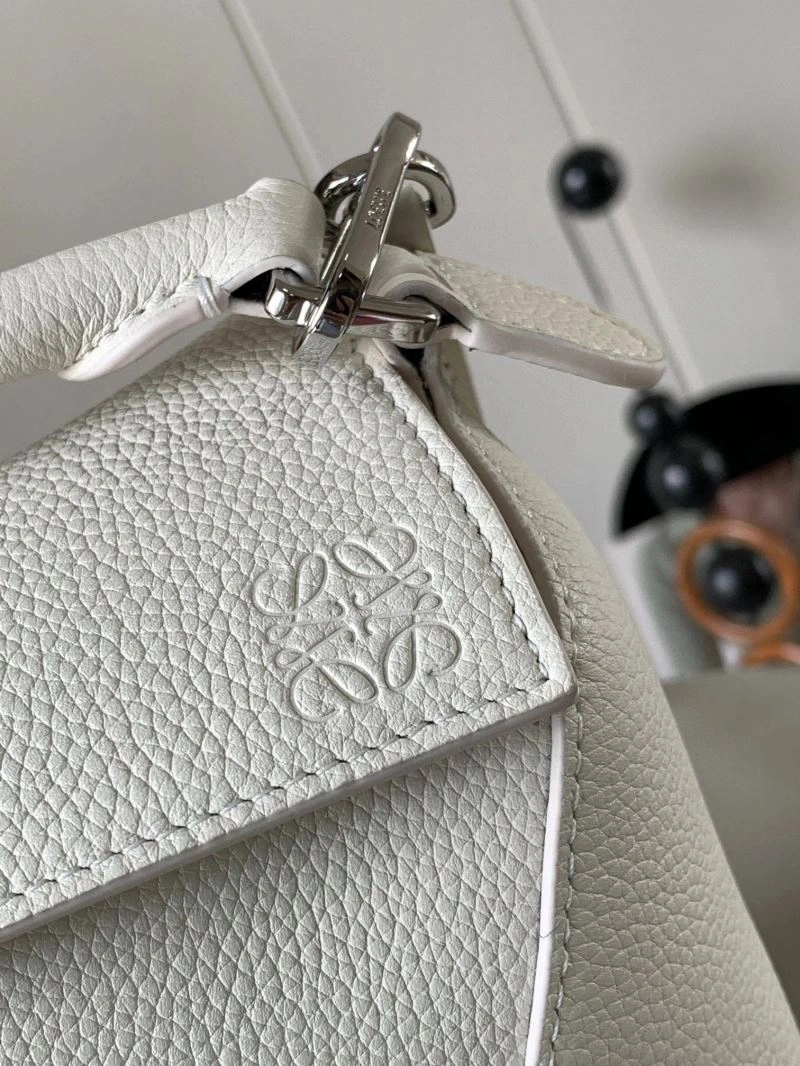 Loewe Puzzle Bags Breathable 61242