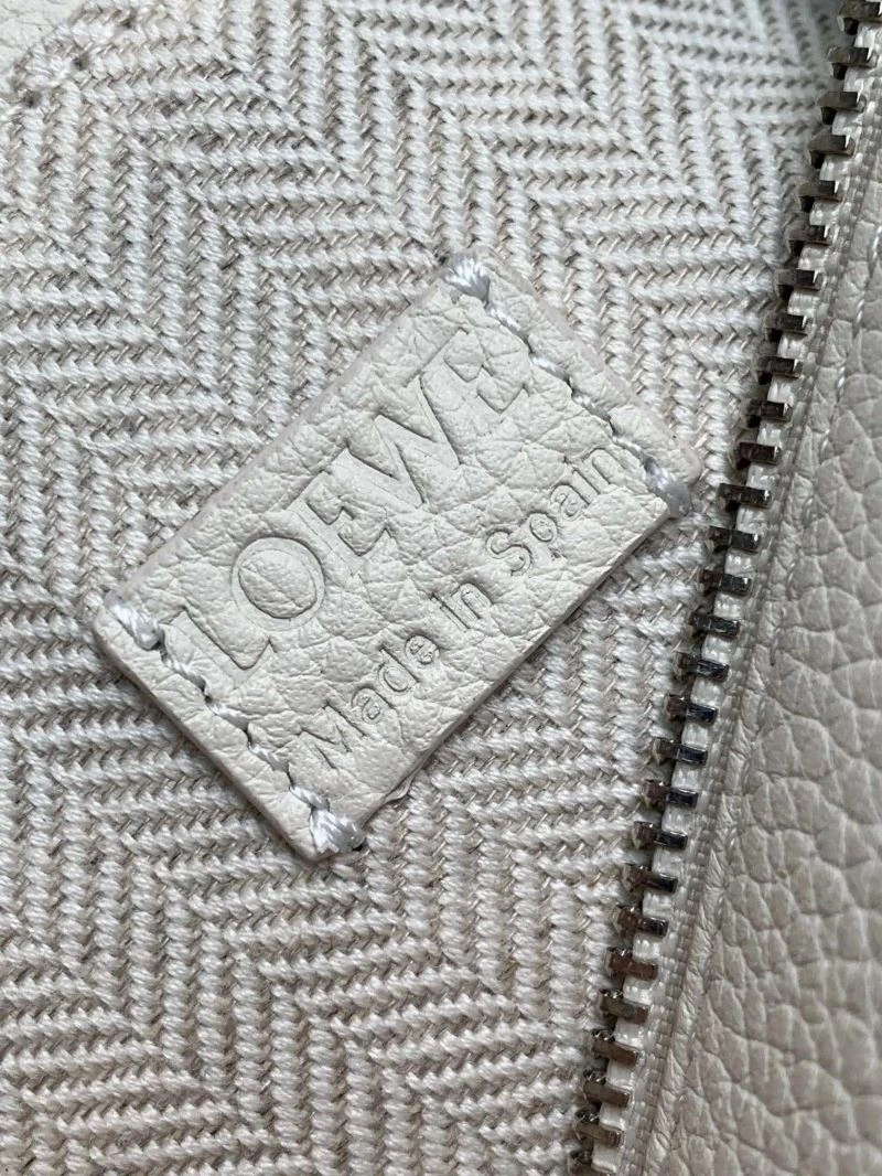 Loewe Puzzle Bags Breathable 61242
