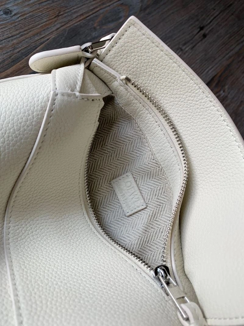 Loewe Puzzle Bags Breathable 61242