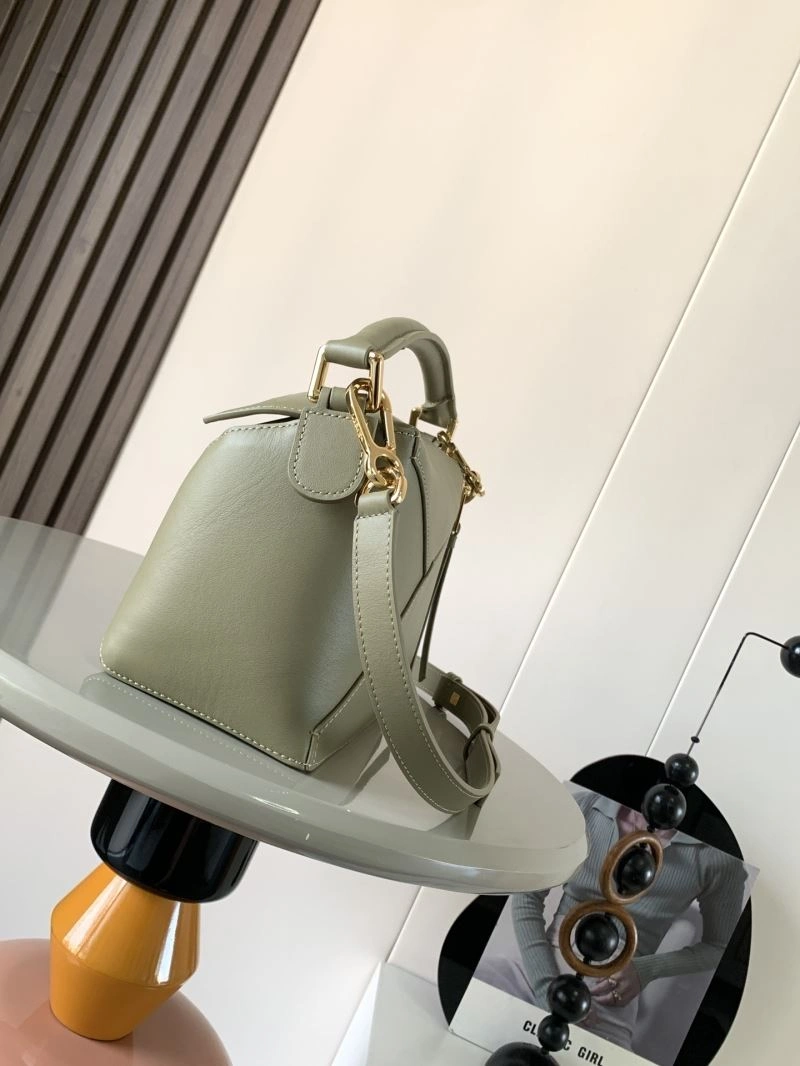 Contemporary Loewe Puzzle Bags 61235