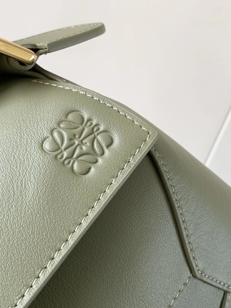 Contemporary Loewe Puzzle Bags 61235