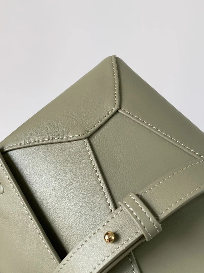 Contemporary Loewe Puzzle Bags 61235