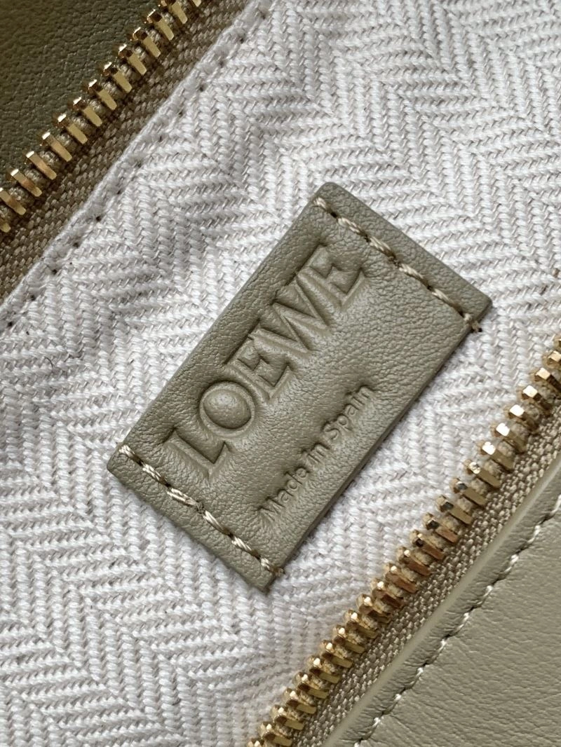 Contemporary Loewe Puzzle Bags 61235