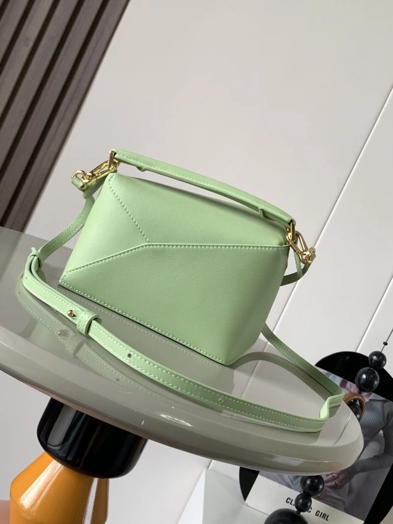 Loewe Puzzle Bags HighQuality 61245