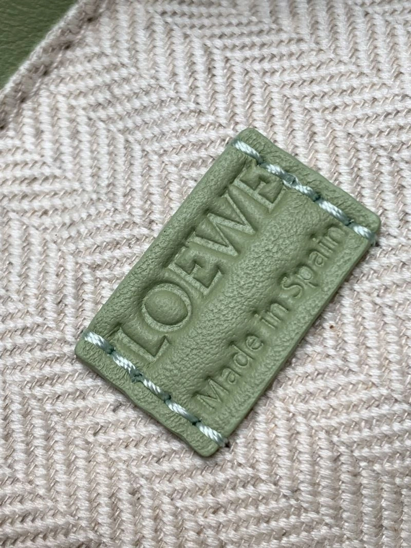 Loewe Puzzle Bags HighQuality 61245