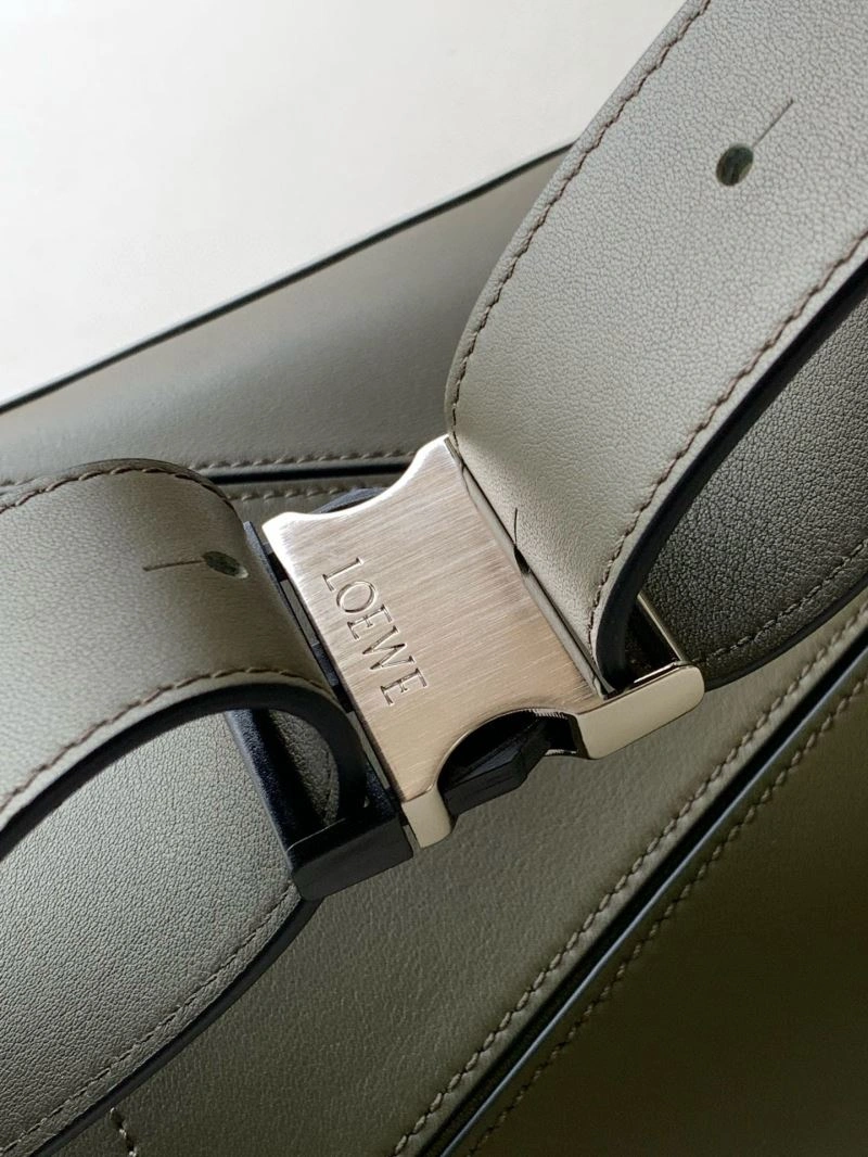 Loewe Puzzle Bags MoistureWicking 61246