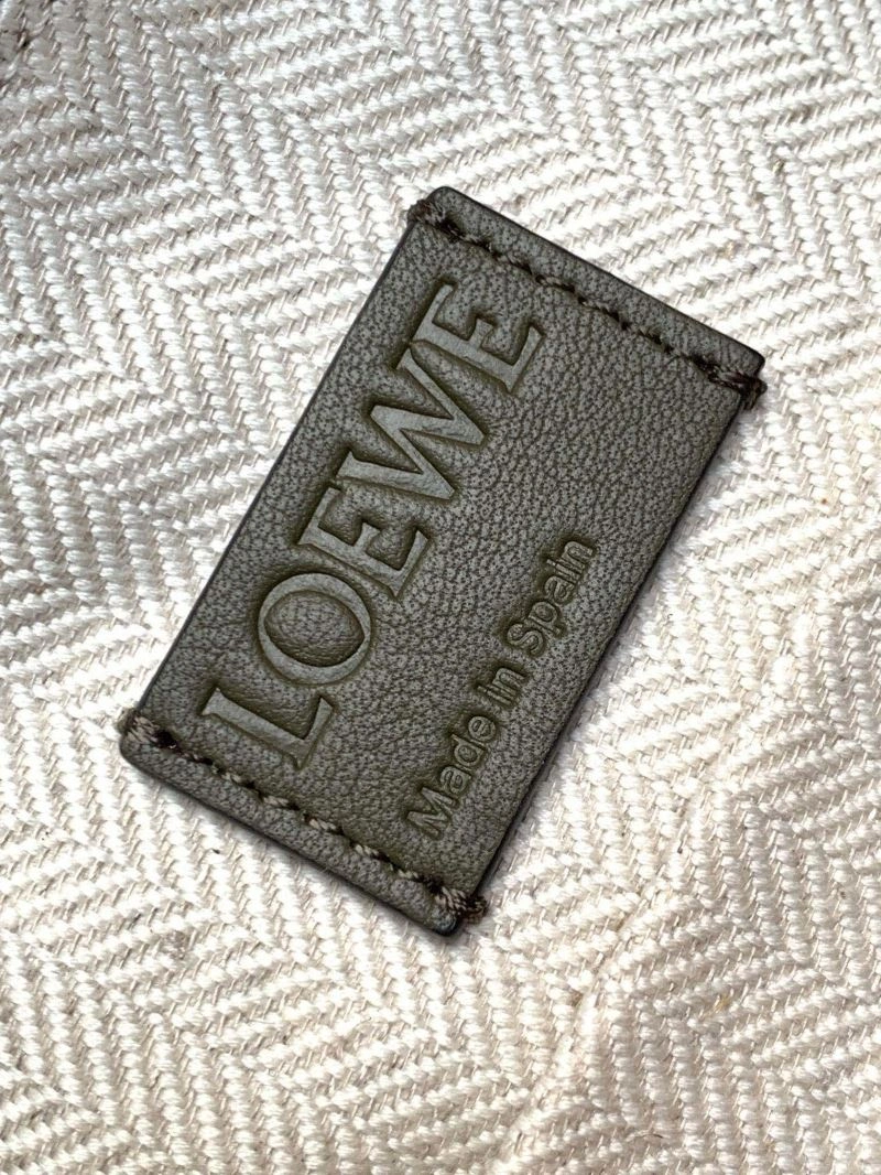 Loewe Puzzle Bags MoistureWicking 61246
