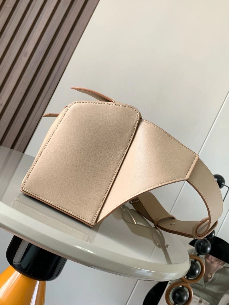 Loewe Puzzle Bags Packable 61238