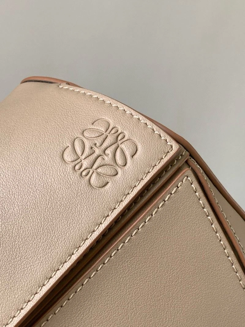 Loewe Puzzle Bags Packable 61238