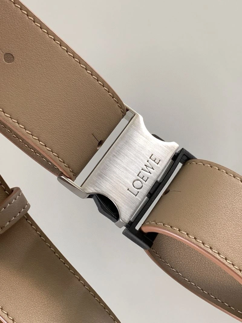 Loewe Puzzle Bags Packable 61238