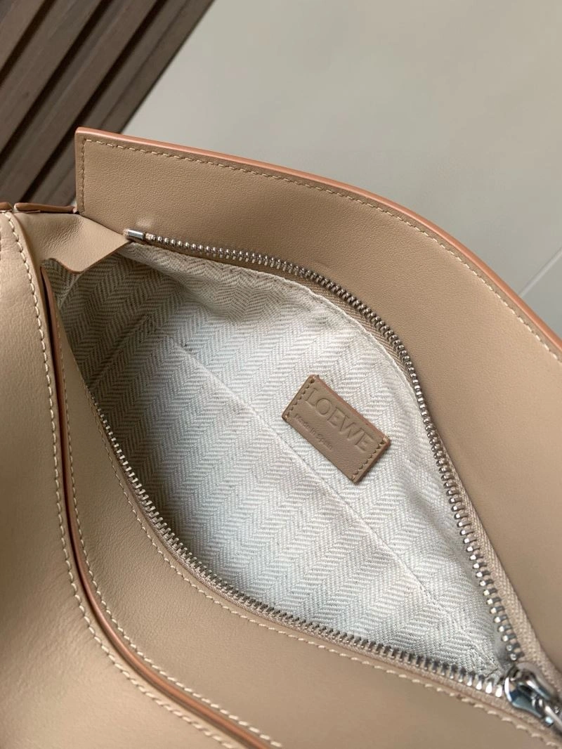 Loewe Puzzle Bags Packable 61238
