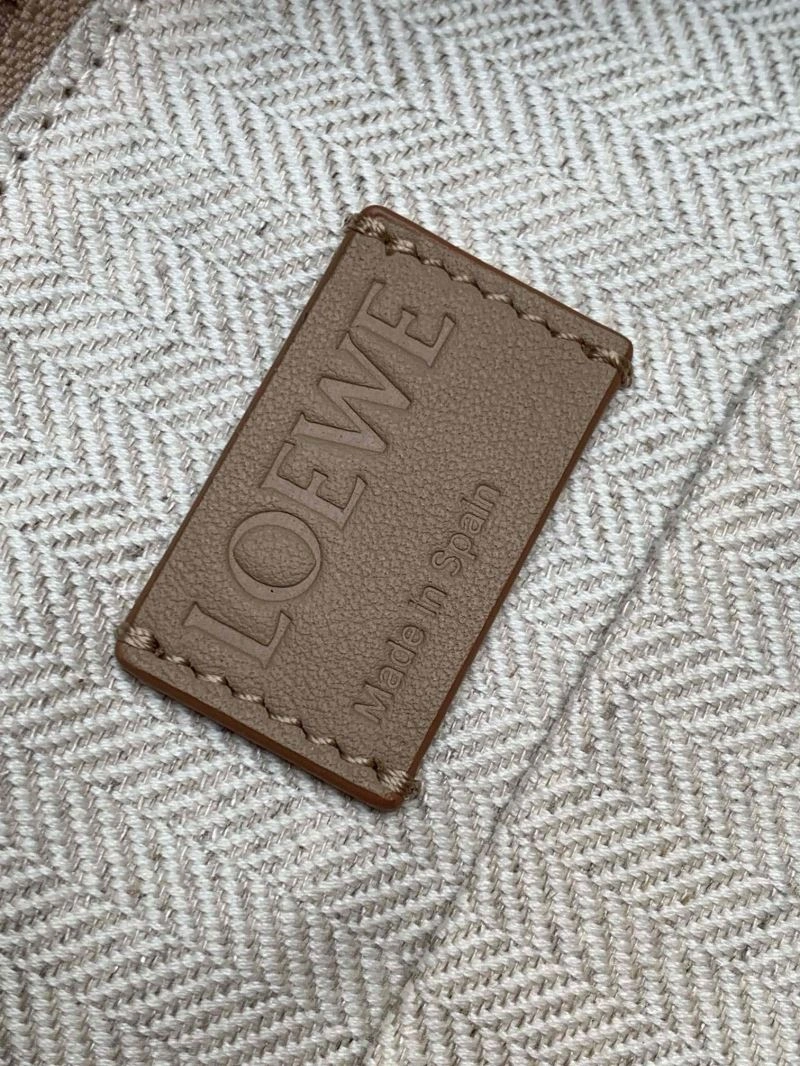 Loewe Puzzle Bags Packable 61238