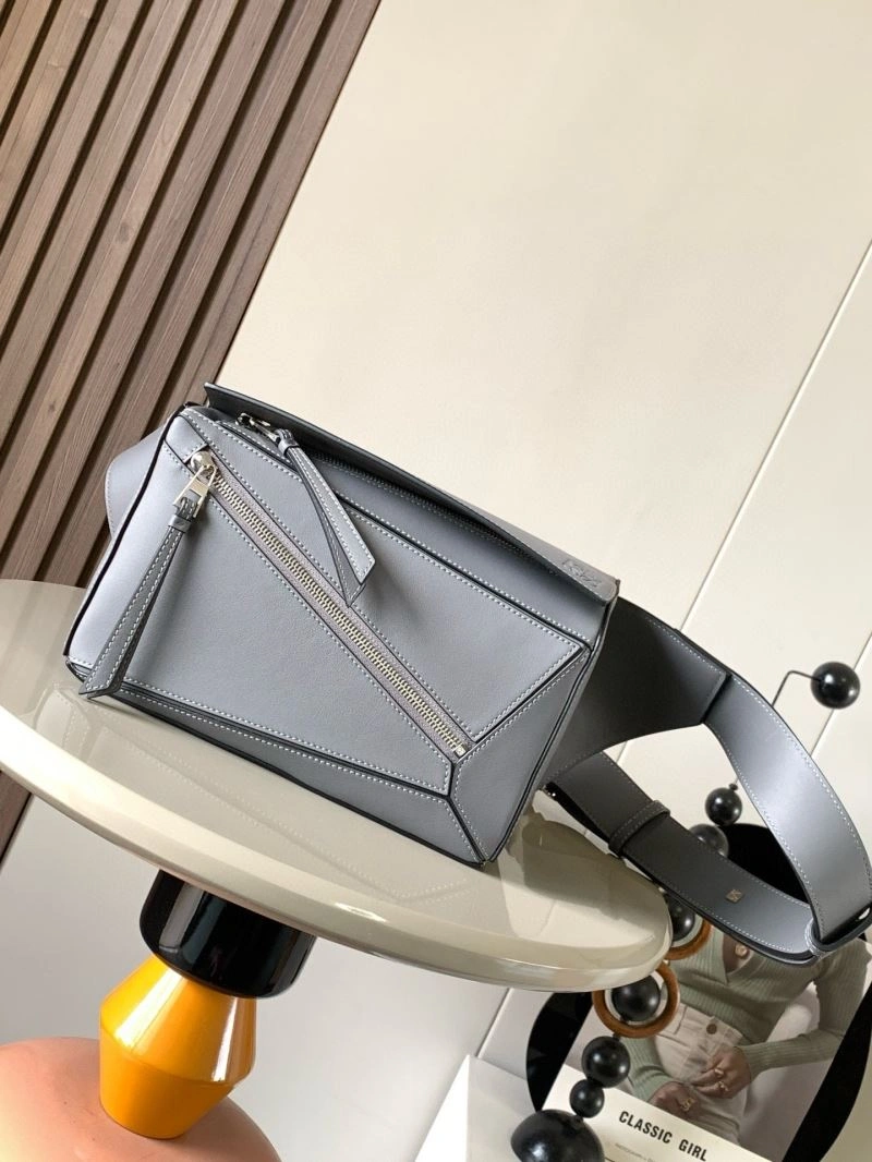 Loewe Puzzle Bags FreshLook 61230
