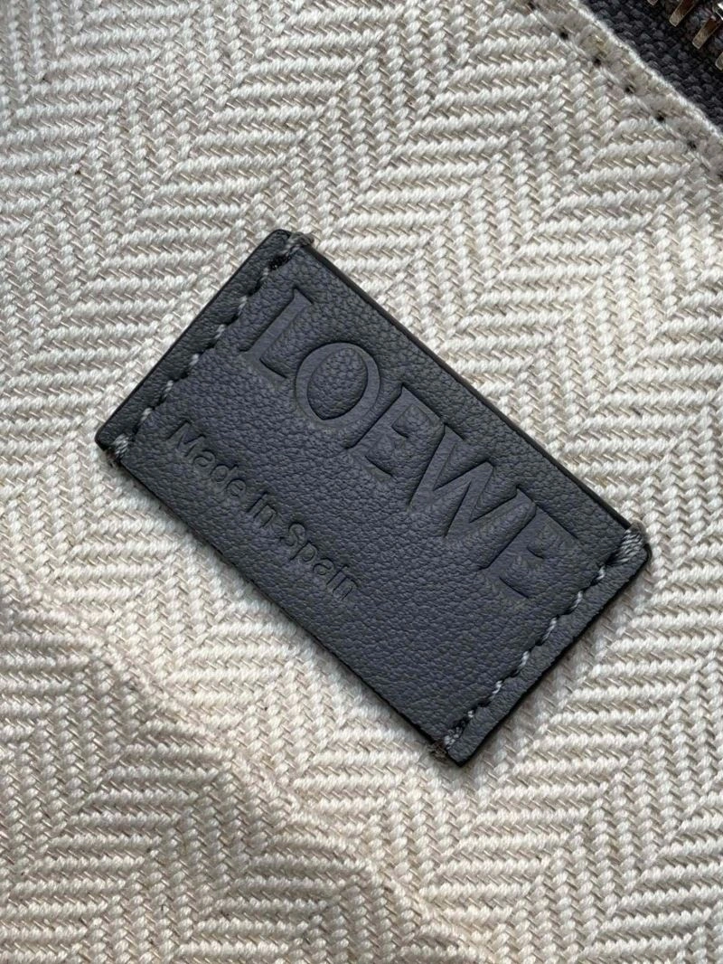 Loewe Puzzle Bags FreshLook 61230