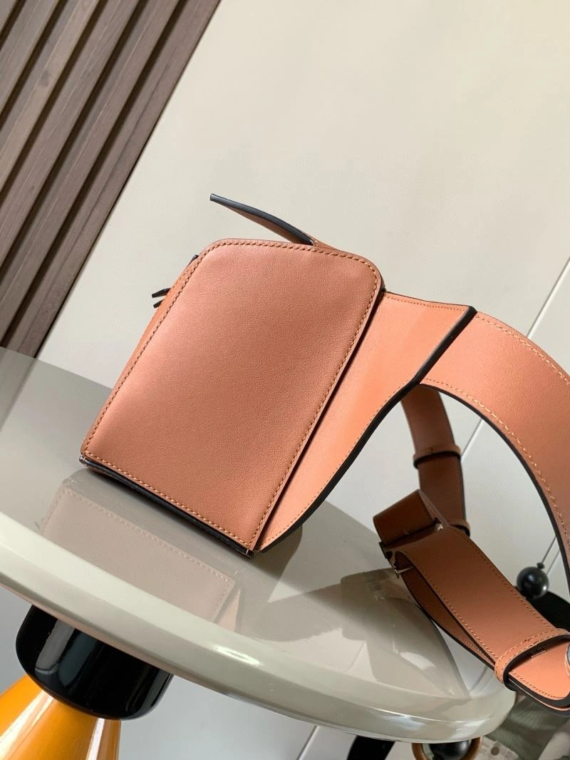 Bold Loewe Puzzle Bags 61228