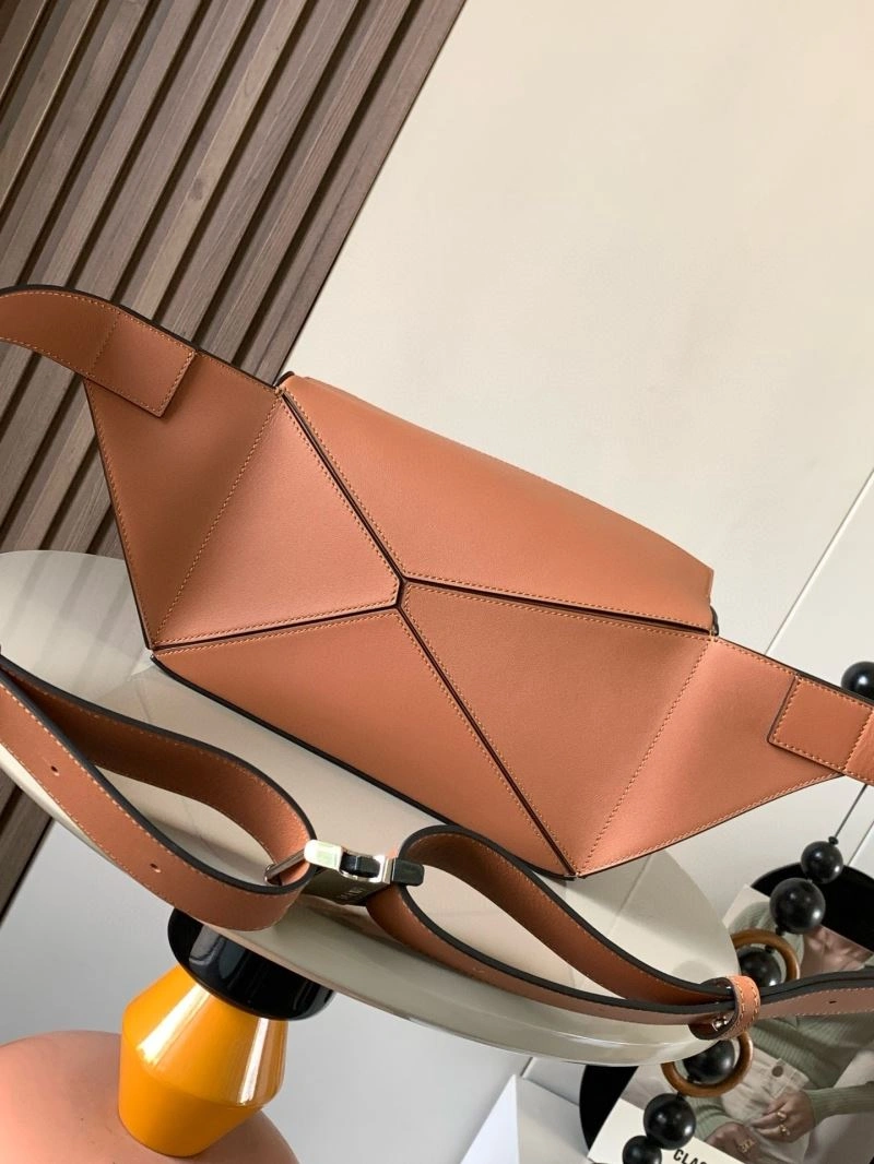 Bold Loewe Puzzle Bags 61228
